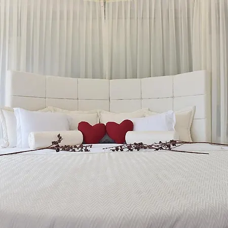 Likya Road Resort Hotel 4* Mugla