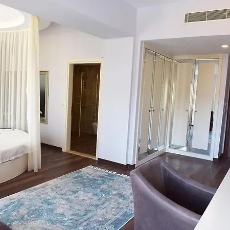 Likya Road Resort Hotel Mugla