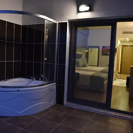 Likya Road Resort Hotel Mugla