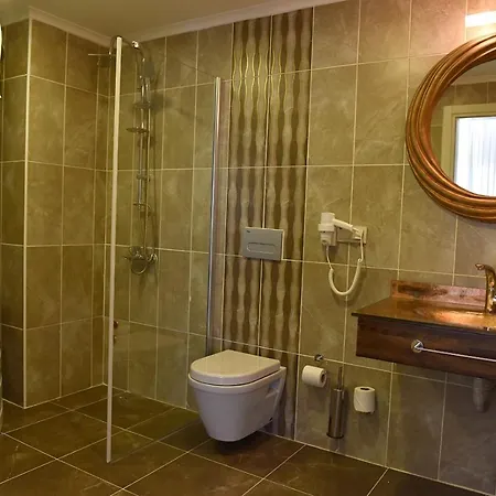 Likya Road Resort Hotel Hotel Mugla