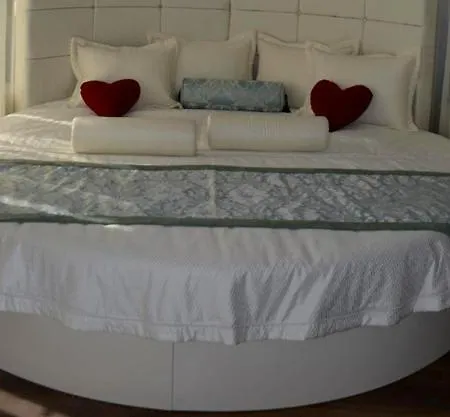 Likya Road Resort Hotel 4*