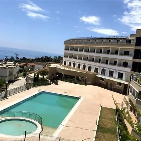 Likya Road Resort Hotel 4*