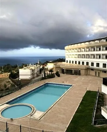 Likya Road Resort Hotel 4*