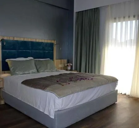 Hotel Likya Road Resort Hotel 4*