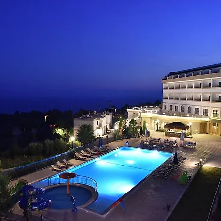 Hotel Likya Road Resort Hotel