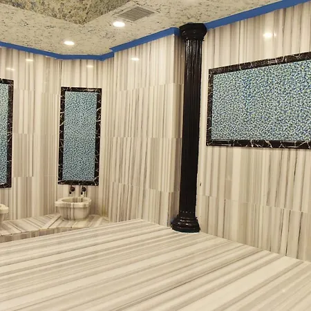 Likya Road Resort Hotel Hotel Mugla