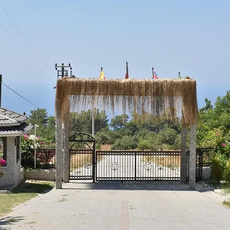 Likya Road Resort Hotel 4*