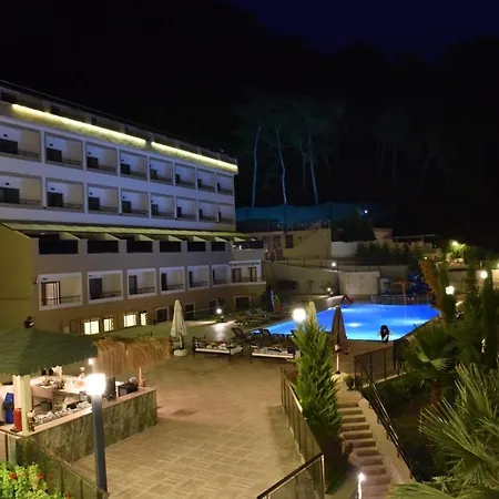 Likya Road Resort Hotel Hotel Mugla