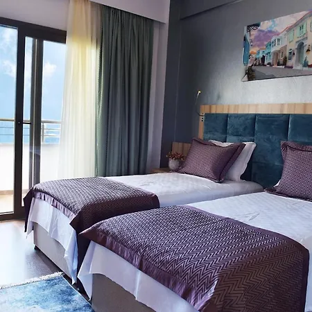Likya Road Resort Hotel