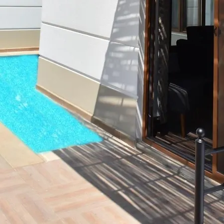 Likya Road Resort Hotel 4* Mugla