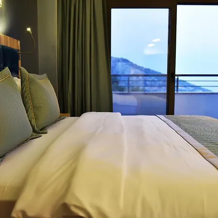 Ξενοδοχείο Likya Road Resort Hotel Μούγκλα