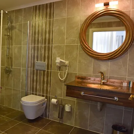 Likya Road Resort Hotel Ξενοδοχείο