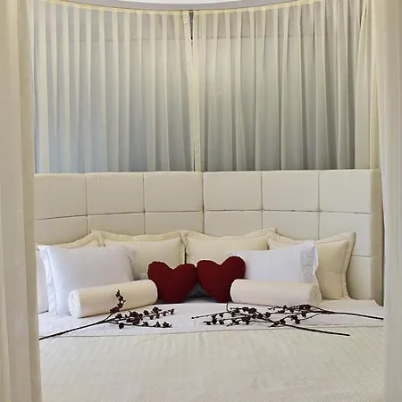 Ξενοδοχείο Likya Road Resort Hotel Μούγκλα