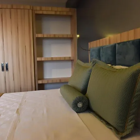 Likya Road Resort Hotel 4*