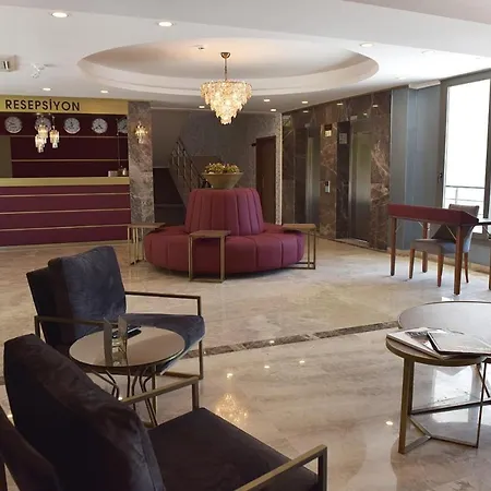 Likya Road Resort Hotel 4*