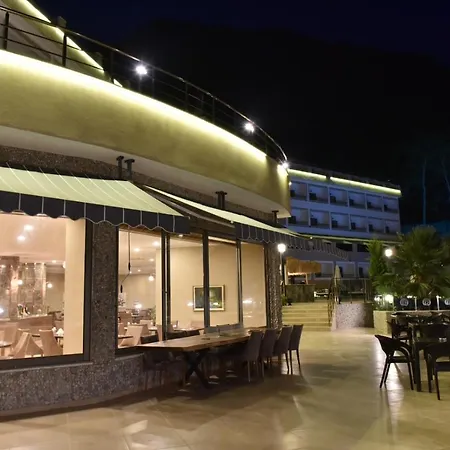 Likya Road Resort Hotel Ξενοδοχείο Μούγκλα