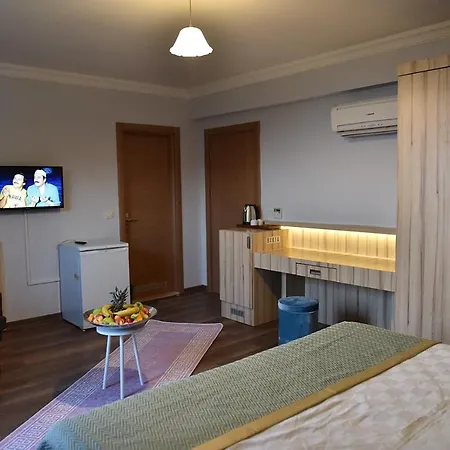 Ξενοδοχείο Likya Road Resort Hotel
