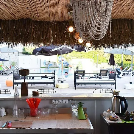 Likya Road Resort Hotel 4*
