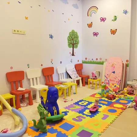 Likya Road Resort Hotel Ξενοδοχείο Μούγκλα