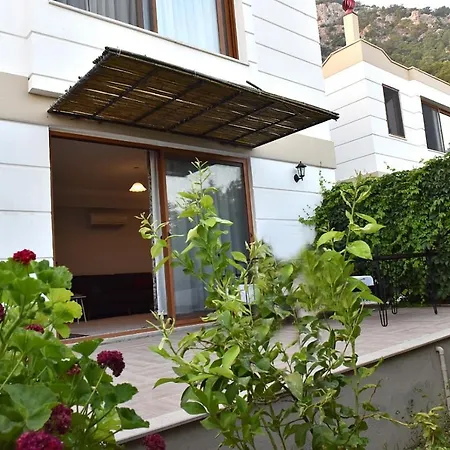 Likya Road Resort Hotel Ξενοδοχείο Μούγκλα