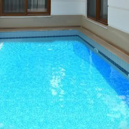 Ξενοδοχείο Likya Road Resort Hotel